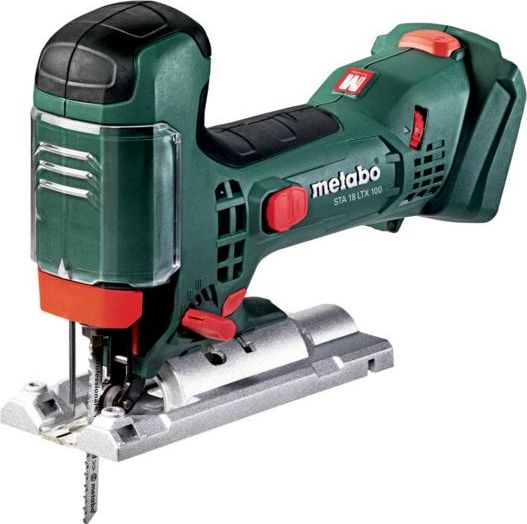 Metabo STA 18 LTX 100 18 V