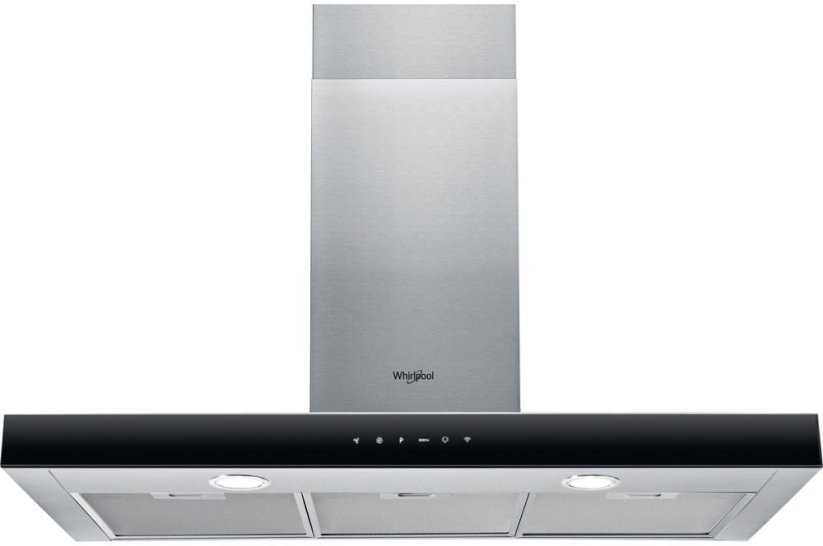 Whirlpool HOOD WHBS C92F LT X WHP