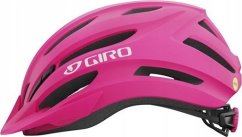 Giro prilba detský juniorski GIRO REGISTER II matte bright pink roz. univerzálny (50-57 cm) (NEW 2024)