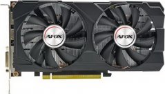 AFOX GeForce GTX 1660 Ti 6GB GDDR6 (AF1660TI-6144D6H1-V2)