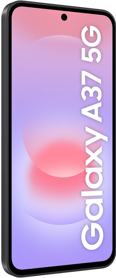 Samsung Galaxy A37 5G 8/256GB Grafitowy (SM-A376BZA)BESTSELLER!
