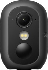 Eufy eufyCam C35 2+1 black