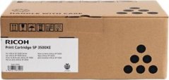 Ricoh 406990 Black Originál  (406990)