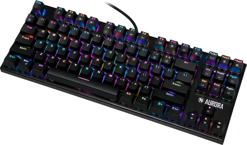 iBOX Aurora K-2R Content Blue (IKGMK2R)