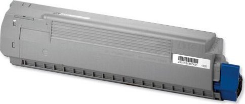 OKI Toner do ES8460 BLACK 44059232 -44059232
