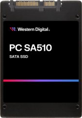 SanDisk PC SA510 500GB 2.5" SATA III (SDBSBXD-500G)