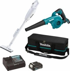Makita 5-elementowy (CLX245SAX1)