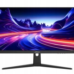 Dahua Technology MONITOR LCD 24"/DHI-LM25-E231BN DAHUA