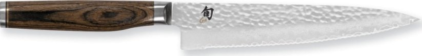 KAI KAI Shun Premier Tim Mälzer Serrated Utility Knife, 15 cm