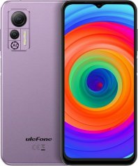 UleFone 14 3/16GB Fialový  (UF-N14-3GB/PE)