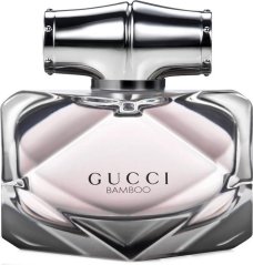 Gucci Gucci Bamboo EDP parfumuotas vanduo moterims, 30 ml WOMEN