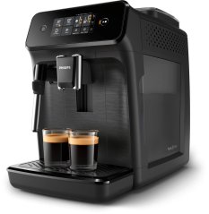 Philips Fully automatic coffee machine / Series 1200 Black (EP1220/00)