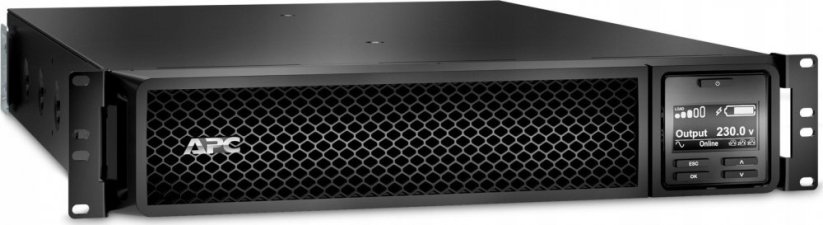 APC Smart-UPS SRT (SRT2200RMXLI-NC)