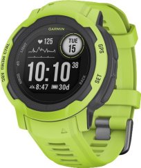 Garmin Instinct 2 Zelený  (010-02626-01)