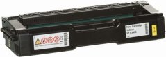Ricoh 407902 Yellow Originál  (407902)