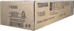 Toshiba T-5508 Black Originál  (6AK00000342)