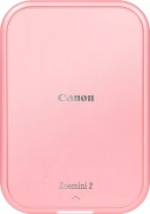 Canon Canon Zoemini 2 kapesní tiskárna růžová + 30P