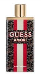 Guess GUESS Amore Portofino EDT 100ml WOMEN
