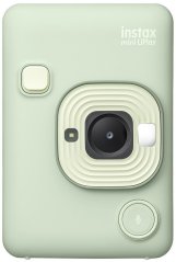 Fujifilm Fujifilm instax mini LiPlay matcha green