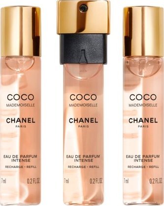 Chanel Mademoiselle Intense EDP 21 ml WOMEN