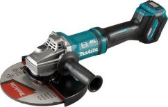 Makita SZLIFIERKA KÄTOWA akumulátorOWA 230MM 40V XGT AWS 0*AH
