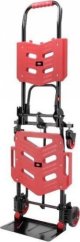 Airpress Kočiar TRANSP. ALUMINIOWY WIELOPOŁOŻENIOWY 2W1 100/150 KG (1 SZT)