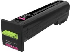 Lexmark 82K2HME Magenta Originál  (82K2HME)