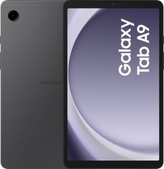 Samsung Galaxy Tab A9 8.7" 64 GB 4G LTE grafitové (SM-X115NZAAEUB)