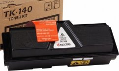 Kyocera TK-140 Black Originál  (TK140)