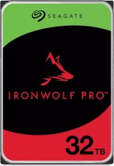 Seagate IronWolf Pro 32 TB 3.5'' SATA III (6 Gb/s) (ST32000NT000)