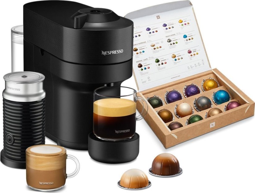 DeLonghi ENV90.BAE VERTUO POP