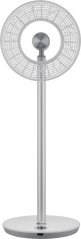 Termozeta Termozeta Airzeta Titanium Cordless, fan (titanium)