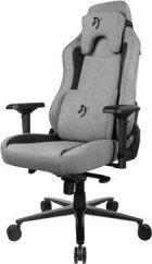 Arozzi Vernazza Supersoft Sivý