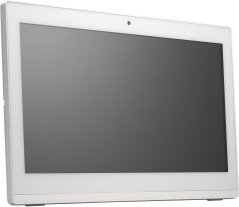 Shuttle Shuttle P92U (white) All-in-One Biely 5205U 1,9 GHz Wbudowane Reproduktori