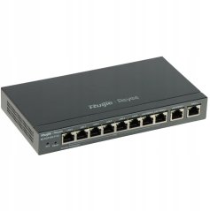 Usorteret Reyee RG-EG210G-P-V3 Router (RG-EG210G-P-V3)