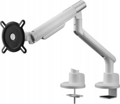One For All oneforall One for All Monitor Halterung Design Single White      DM 7120