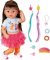 Baby Born Baby born - Sister Style & Play brunette 43cm