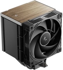 Deepcool AK500 G2 Chłodnica powietrza do procesora 12 cm Čierny 1 ks