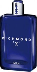 John Richmond Richmond X EDT 75ml MEN