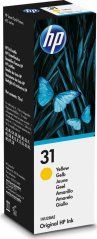 HP HP Ink Bottle 1VU28AE No.31 für Ink Tank Wireless 415 yellow