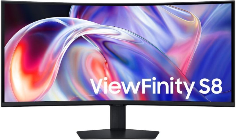 Samsung ViewFinity S8 (LS40H850TAUXEN)