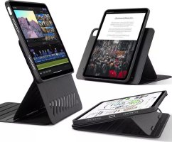 ESR Etui ESR Shift Magnetic do Apple iPad Air 13 2024 Black
