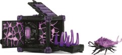 Schleich Schleich BattleCave Shadow Bug
