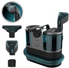 Cecotec Conga 7000 Carpet&Spot Clean Steam XXL