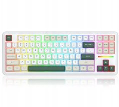 Redragon Wildslash Redragon RPC (K734WCG-RGB-PRO)