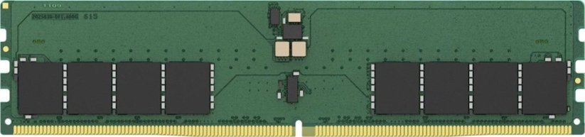 Kingston ValueRAM, DDR5, 64 GB, 6400MHz, CL52 (KVR64A52BD8-64)