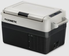 Dometic Dometic CFF 35, cool box (dark grey/light grey)