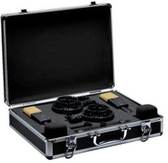 AKG Sada stereo mikrofonów pojemnościowych C414 XLII (030-03-158)