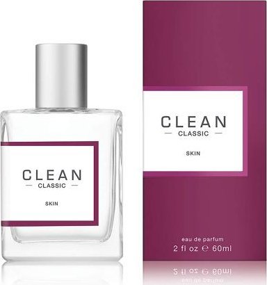 Clean Classic Skin EDT 60 ml WOMEN
