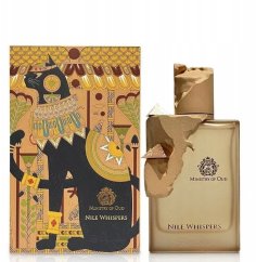 Alkotest Paris Corner Ministry of Oud Nile Whispers EDP 100ml MEN